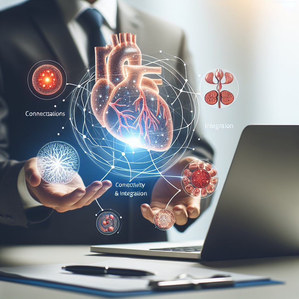 Anschlüsse & Integration