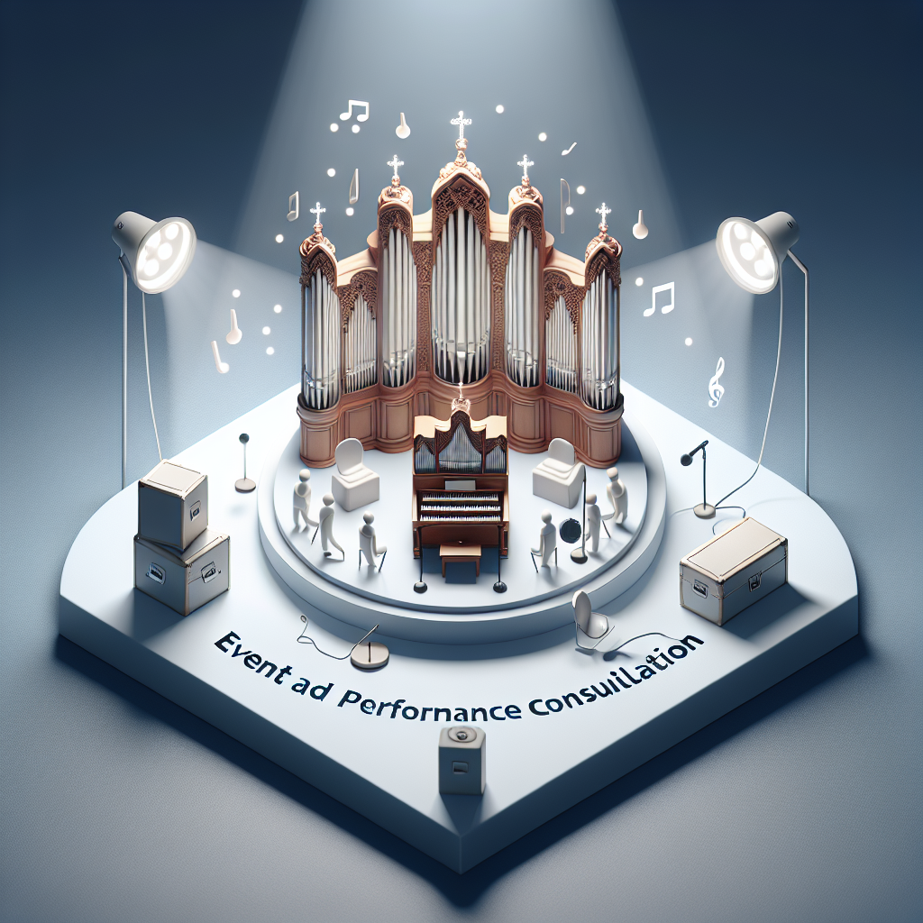 Event- und Auftrittsberatung