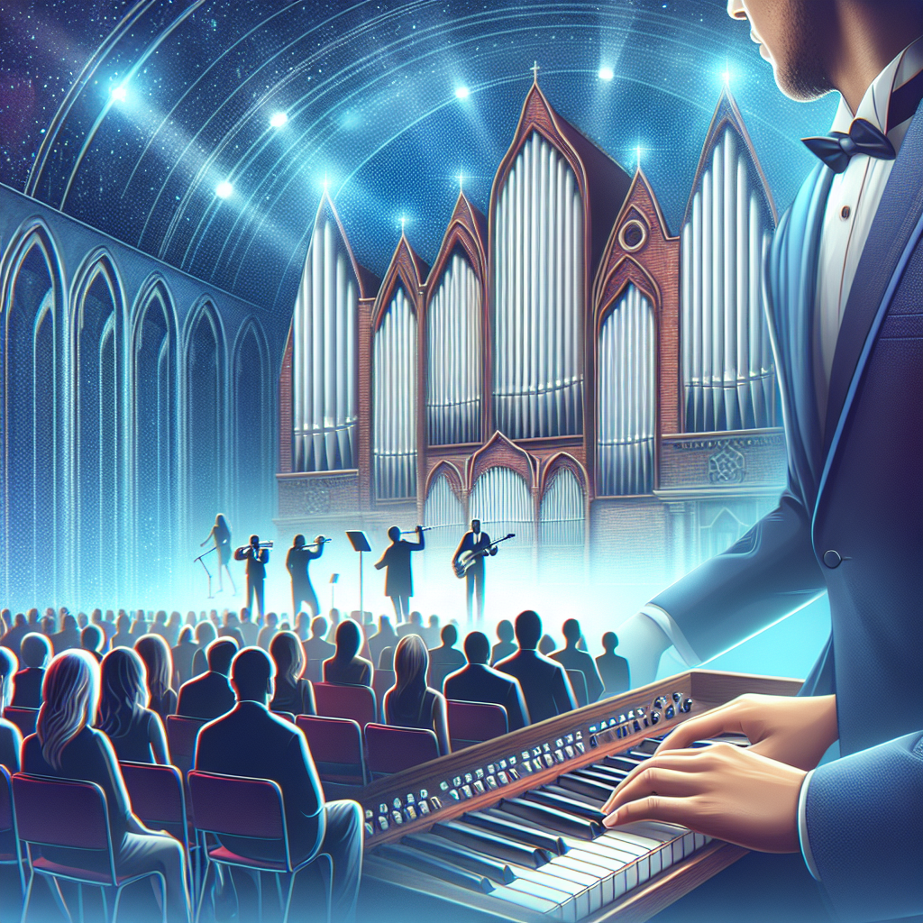 Event- und Livemusik-Dienstleister