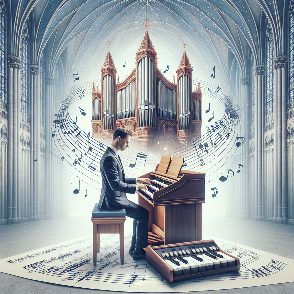 Künstler & Inspiration