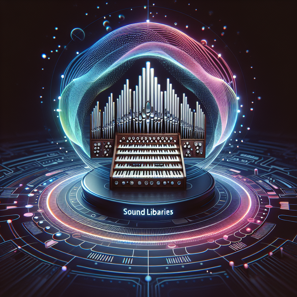 Soundbibliotheken