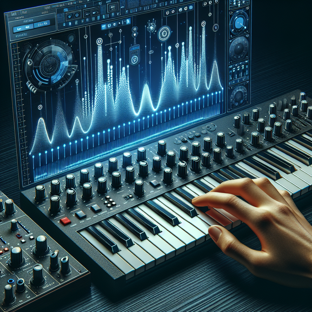 Sounddesign-Software