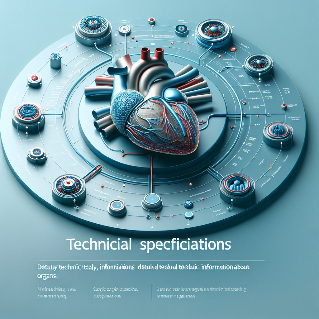 Technische Spezifikationen