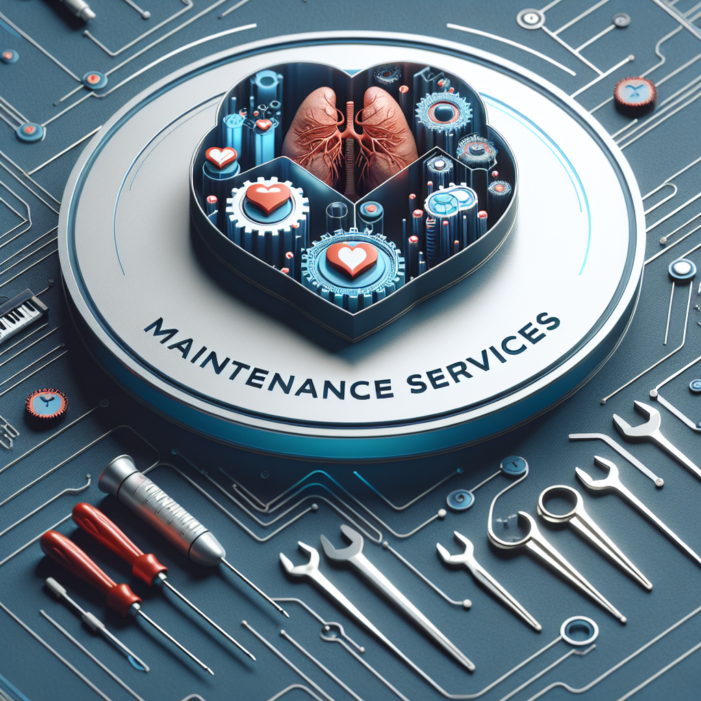 Wartungsdienste