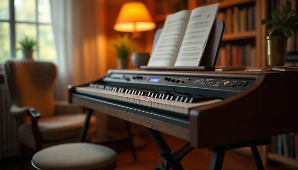 Das perfekte Hammond Orgel Buch für Einsteiger und Profis