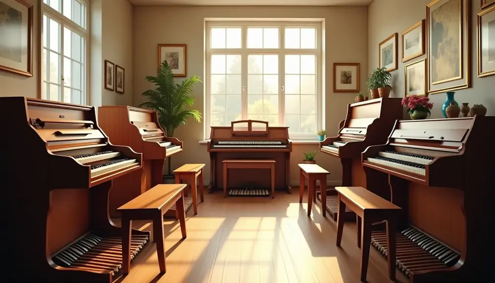 die-besten-elektronischen-orgel-hersteller-im-ueberblick