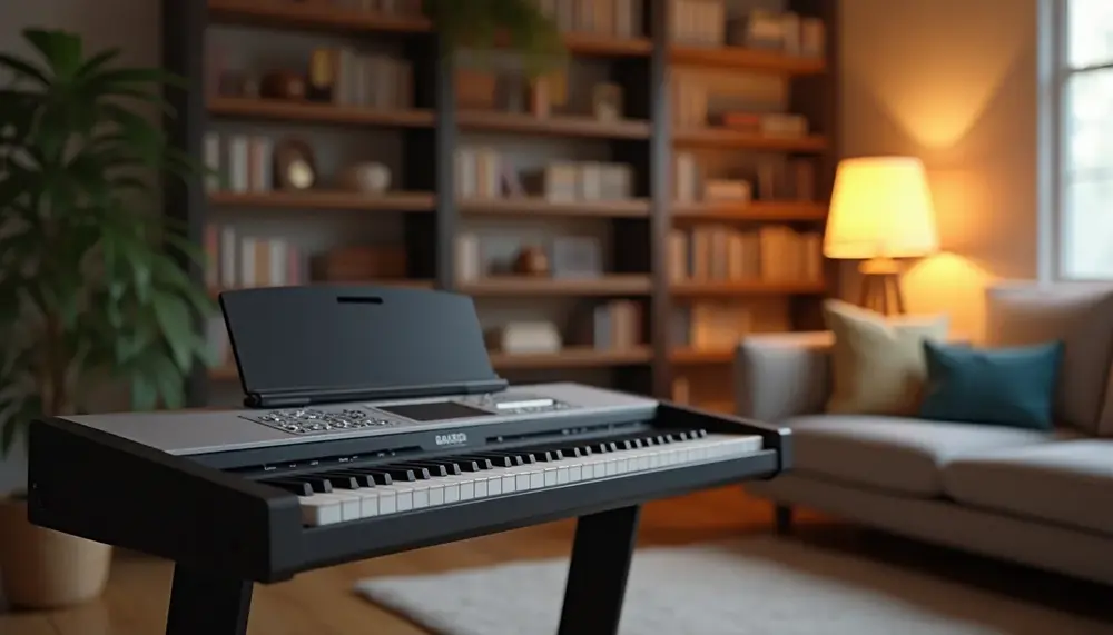 Die besten englischen Ressourcen für Hammond Orgel Enthusiasten