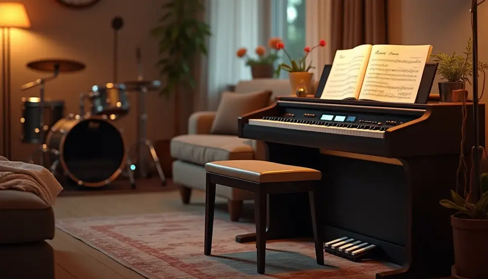 Die besten Hammond Orgel Apps für Musikenthusiasten