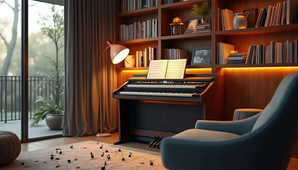 Die besten Hammond Orgel Interpreten: Ein musikalisches Whos Who