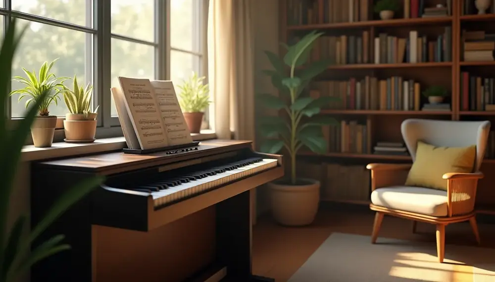 Die besten heimorgel youtube Kanäle für Musikliebhaber