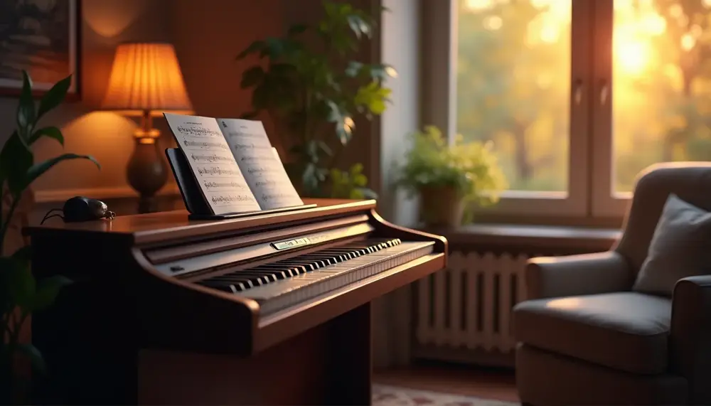 Die elektronische Orgel: Wie funktioniert sie wirklich?