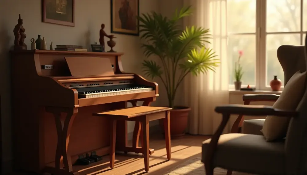 Die perfekte elektronische Orgel mit Pedal: Klangerlebnis für jedes Zuhause