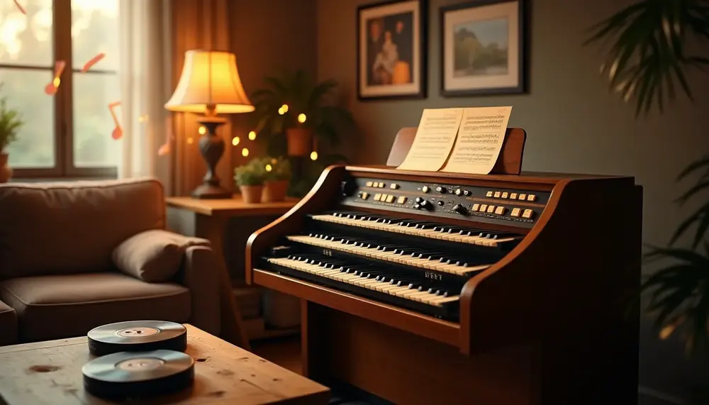 Die Preisentwicklung der Hammond Orgel B3 – Lohnt sich die Investition?