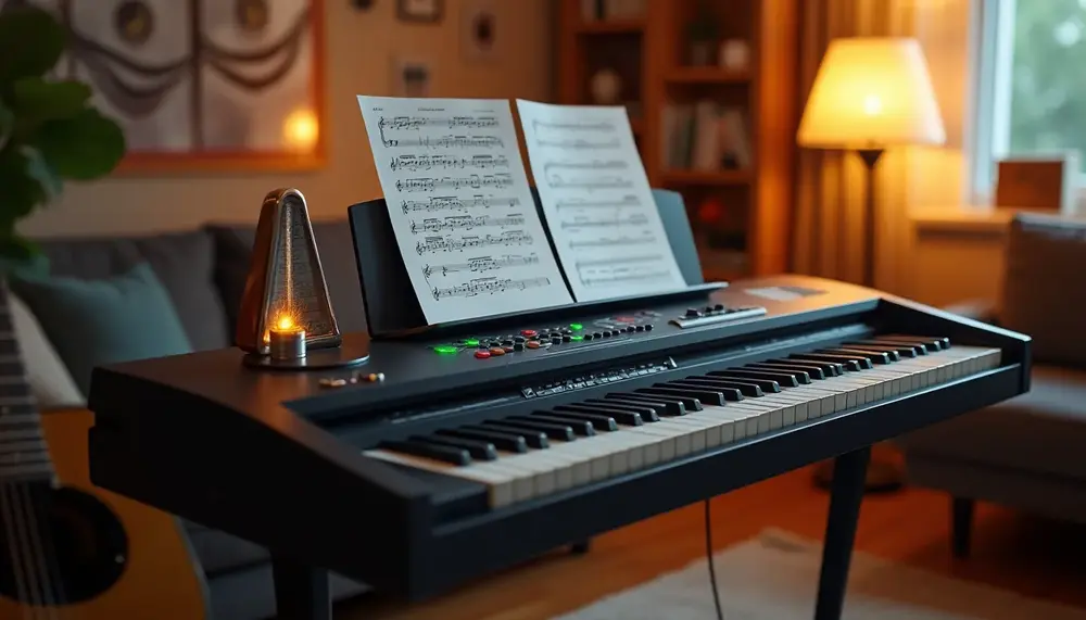 Elektronische Orgeln und ihr Selbstbau: Ein Leitfaden für Technikbegeisterte