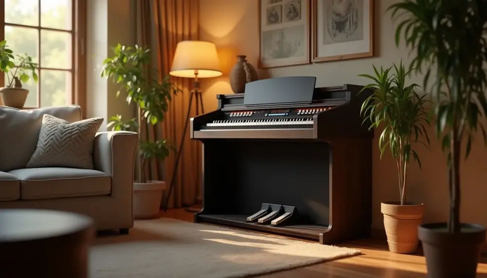 Hammond Orgel digital: Innovation trifft auf klassischen Klang