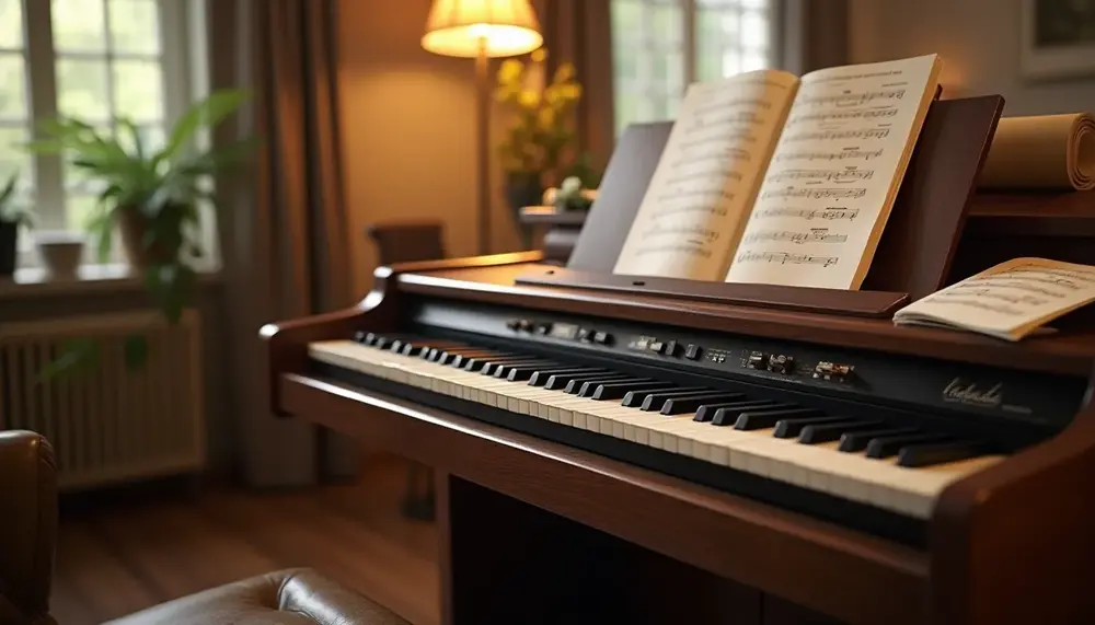 Hammond Orgel elektrisch: Ein Leitfaden für Einsteiger und Profis