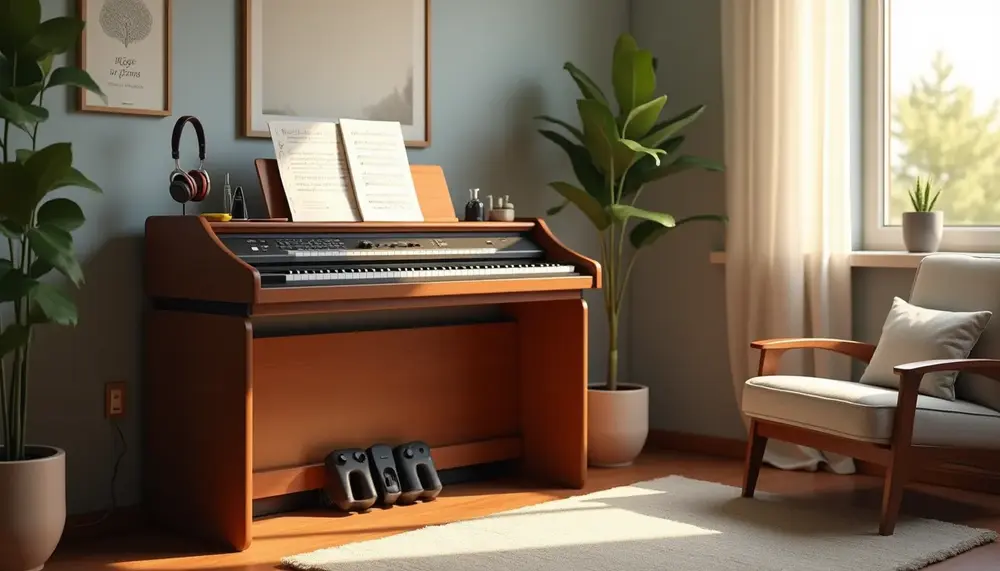 Hammond Orgel Gewicht: Was du beim Kauf beachten solltest