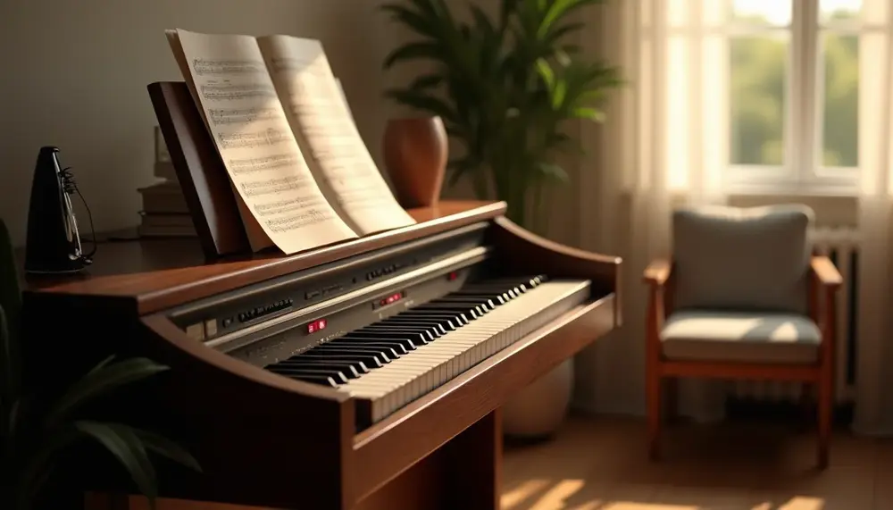 Hinter den Kulissen: Das Hammond Orgel Logo und seine Geschichte