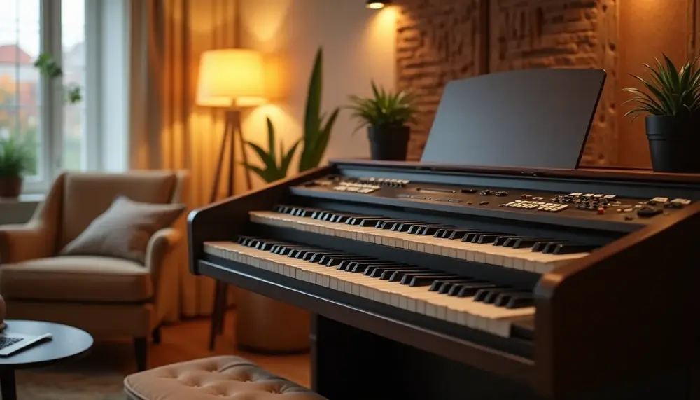 Technik & Ausstattung: Komplett-Guide 2026