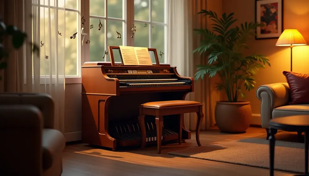 Warum die Hammond Orgel B3 die Legende der Musikgeschichte bleibt